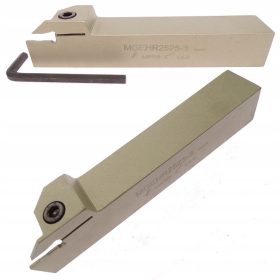 SH MGEHR Drechselmesser 25x25 3mm 1 Stk.