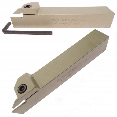 SH MGEHR Drechselmesser 25x25 3mm 1 Stk.