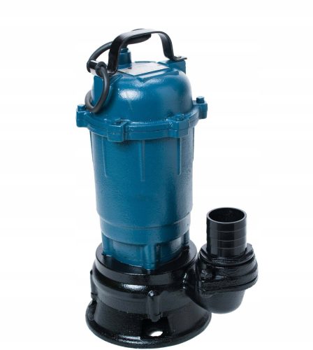  Onex Tauchpumpe 24000 l/h