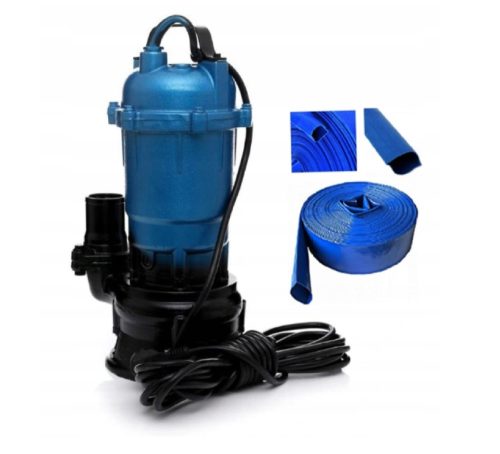  Tauchpumpe 1111 2400 l/h