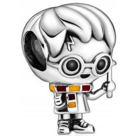  Charms Harry Potter Anhänger Charms Silber 925