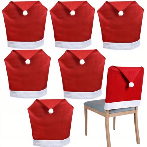  Dekorativer Bezug für den Tess Santa Claus Stuhl