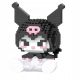 Hello Kitty Sanrio Blocks Kuromi Figur Big Box