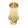  10,2 cm Messing-Brunnensprinkler aus Zedernholz