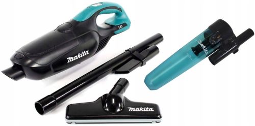 Industriestaubsauger Makita LXT 30 W