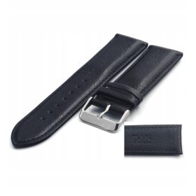  Tekla T-055.01 Lederarmband, universell 20 mm