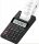  Casio HR-8RCE-BK Taschenrechner mit Drucker