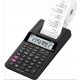  Casio HR-8RCE-BK Taschenrechner mit Drucker