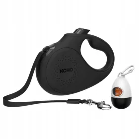  XCHO Automatikleine, 5 m Band