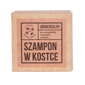  4Szpaki 75 g Universal-Shampoo-Riegel