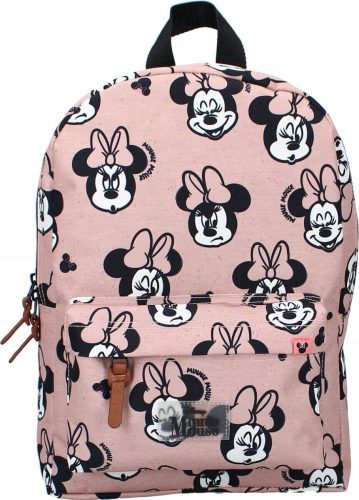  MINNIE MOUSE RUCKSACK KINDERGARTEN KINDERRUCKSACK