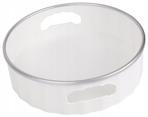 Lebensmittelbehälter DREHBARES TABLETT, GEWÜRZBEHÄLTER, KOSMETIK