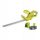 Gartenscheren und Heckenscheren Ryobi 40 cm 18 V kabellose elektrische Schere