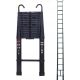Leiter 6,2 m Aluminium 16 bis 150 kg