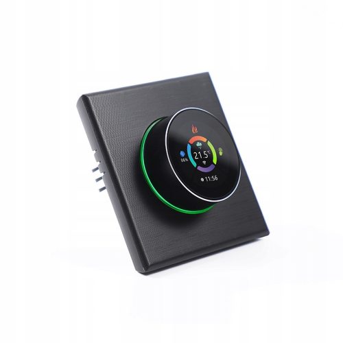  Knopfthermostat WIFI elektrische Heizung