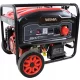 Tragbarer dreiphasiger Weima 8000 W Benzingenerator