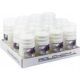  Paraffineinsatz für Rolchem-Kerzen, 15 cm