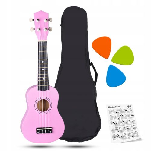  NN Sopran-Ukulele