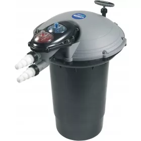  Saturn Booster SELBSTREINIGENDER Filter 3500-8000L/HO