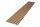 MDC-Wandlatten auf Filz 270 cm x 45 cm x 1,6 cm – Dekorplatte aus EICHE