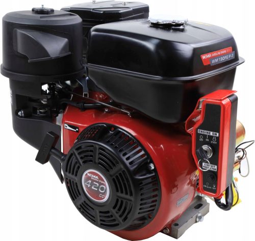 Weima wm190fe 10,5 kW Verbrennungsmotor