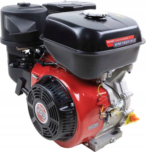 Weim-Verbrennungsmotor wm192f 13,1 kW