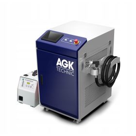 3in1 1500W 1,5kW Laserschweißgerät und Reiniger