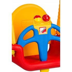  Ecotoys hängende Gartenschaukel 28 x 30cm