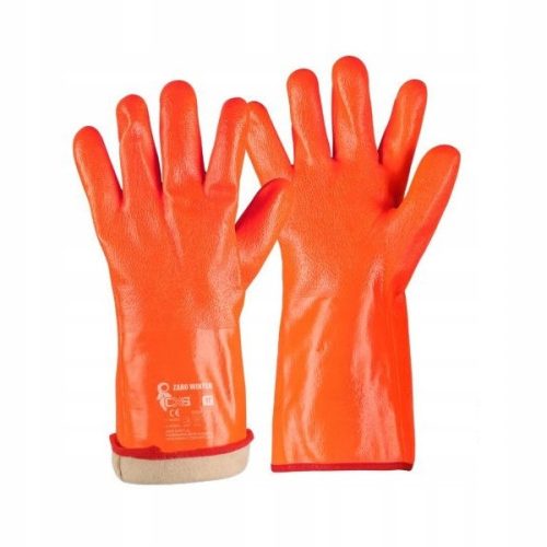 Gartenhandschuhe - CXS Zaro Winterhandschuhe Größe 11 - XXL 1 Paar