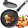 Bratpfannen Berghoff SLATE Pfannkuchenpfanne 24 cm antihaftbeschichtet (antihaftbeschichtet)