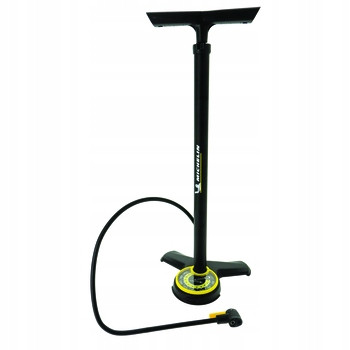 Michelin 801638 Standpumpe schwarz