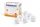  Aquaphor Maxfor H Wasserfilter, Ersatzeinsatz für Kanne, SET à 6 Stück