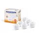 Aquaphor Maxfor H Wasserfilter, Ersatzeinsatz für Kanne, SET à 6 Stück