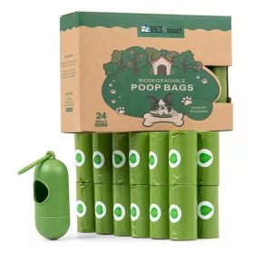  PetSmart Kotbeutel 360 Stk.