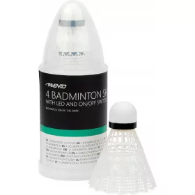 Avento LED-Querruder mit leuchtenden Querrudern