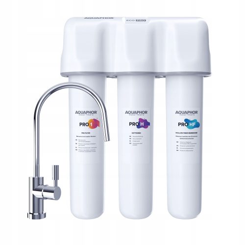  Aquaphor ECO H Pro Untertischfilter