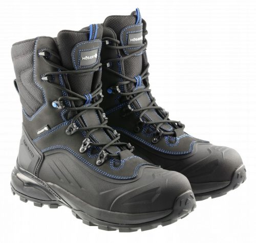 Hoegert Technik Greven Arbeitsstiefel, Größe 43