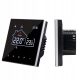  Digitaler WIFI-LCD-Thermostat für Wasser-Fußbodenheizung/Boiler 2in1