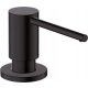 Hansgrohe A41 Spender 500 ml schwarz
