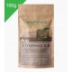 Kompostierungsmittel und -präparate Organisches, natürliches Kompostierungsmittel AgraNatura Pulver 0,1 kg