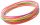  Klassischer Hula Hoop Mejpol 50 cm grün