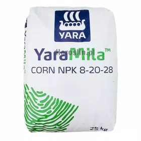 YARA Mehrkomponenten-Düngergranulat 25 kg 25,1 l