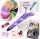 MAGISCHER STIFT 3D-DRUCKER-SET FÜR KINDER 2. GENERATION + 100M FILAMENT