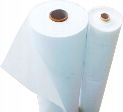 Agrartextil - Bedeckendes Agrotextil (Winter-Frühling) GF Agro weiß 160 x 4000 cm 50 g/m²