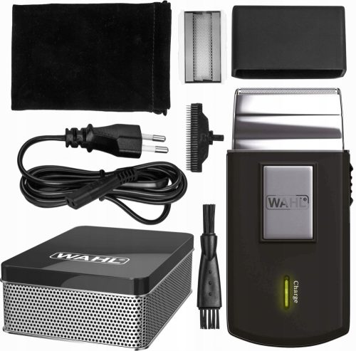  Wahl Travel Shaver 3615 + Netzkabel Acht ID 2848234 1,5 m