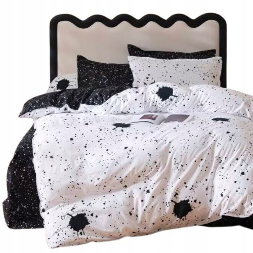 Bettwäsche Fitizzio Bettwäsche-Set Steppdecke 160 cm x 200 Kissen 70 x 80 cm 3-teilig