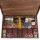  Große Geschenkbox, Set mit 16 hochwertigen Weihnachtsgeschenkprodukten
