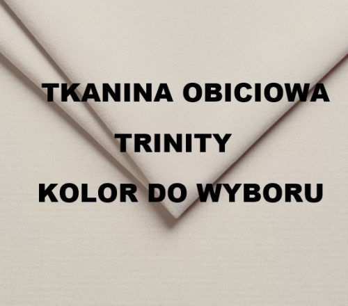 TRINITY-POLSTERSTOFF