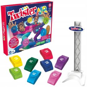  Hasbro Twister Air Brettspiel