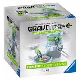  GraviTrax Power Starter und Lande Arena